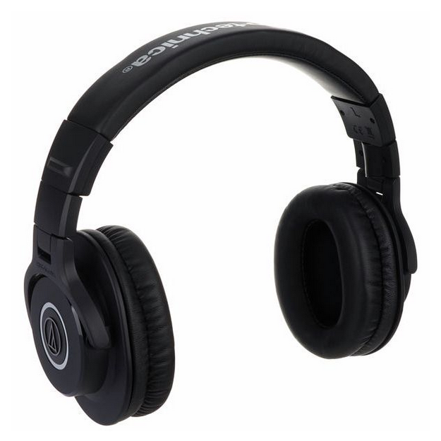 Audio-Technica ATH-M40 X [2]