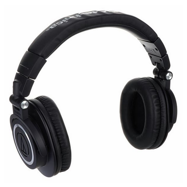Audio-Technica ATH-M50 X [2]