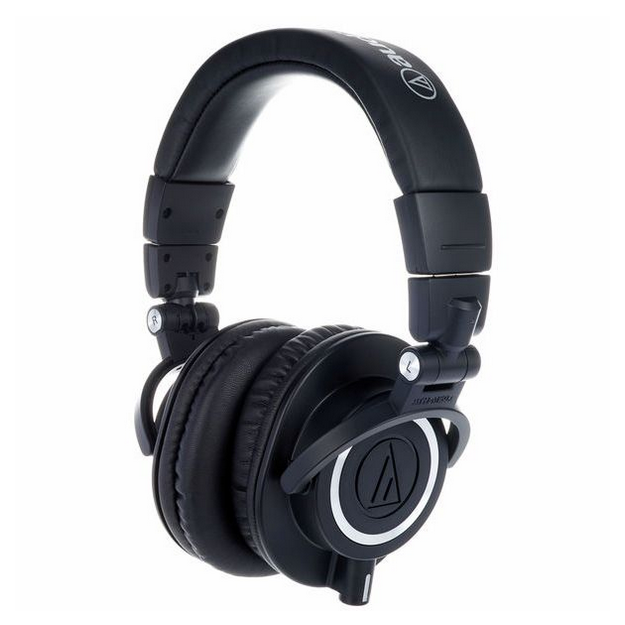 Audio-Technica ATH-M50 X [3]