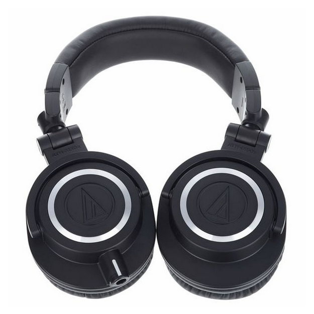 Audio-Technica ATH-M50 X [4]