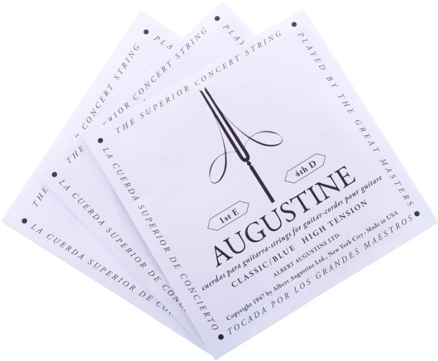 AUGUSTINE CONCERT BLUE [3]