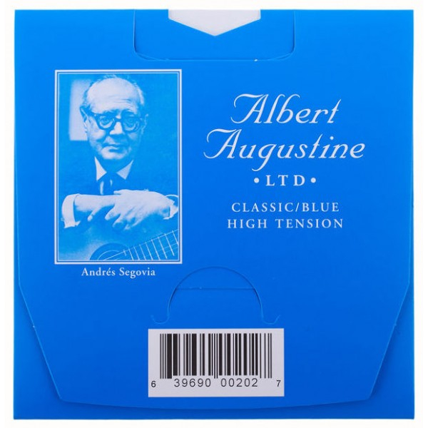 AUGUSTINE CONCERT BLUE [2]
