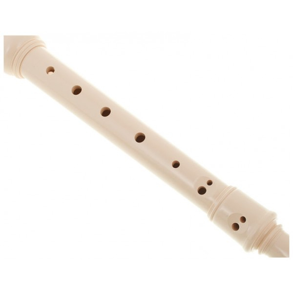 AULOS 302A "ELITE" SOPRANO RECORDER [3]