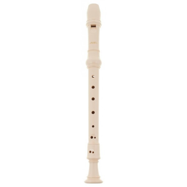 AULOS 302A "ELITE" SOPRANO RECORDER [4]