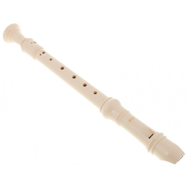 AULOS 302A "ELITE" SOPRANO RECORDER [2]