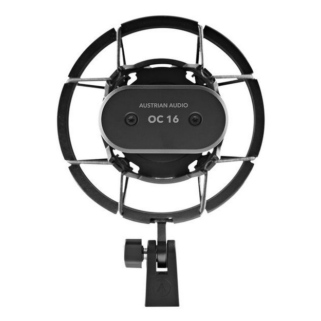 Austrian Audio OC16 Studio Set [2]