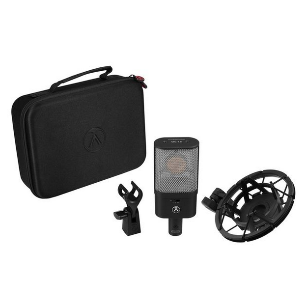 Austrian Audio OC16 Studio Set [4]