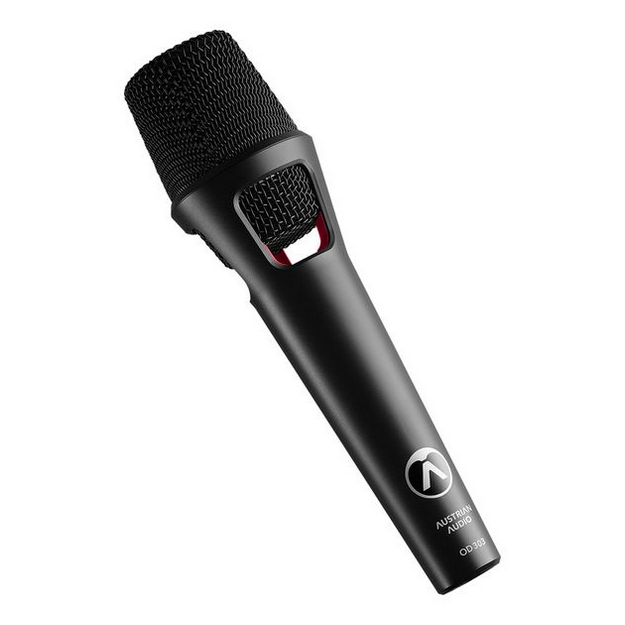 Austrian Audio OD303 [3]