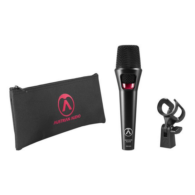 Austrian Audio OD303 [5]