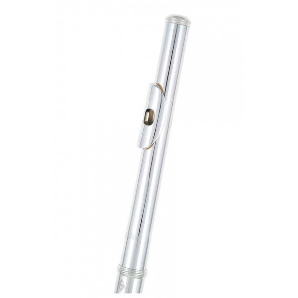 Azumi AZ-Z1E Flute [9]
