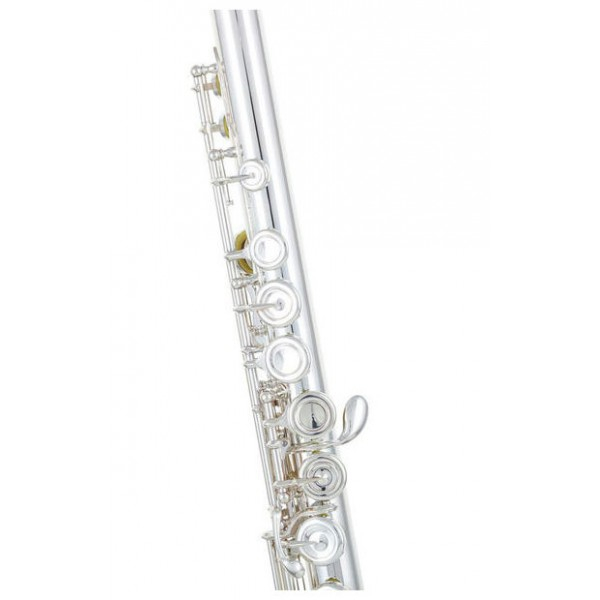 Azumi AZ-Z1E Flute [5]