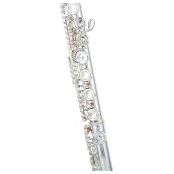 Azumi AZ-Z1E Flute [6]