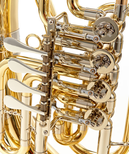 B&S 46-L Baritone [7]