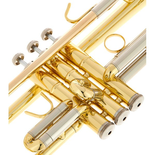 B&S BS210-1-0 PRODIGE BB [8]