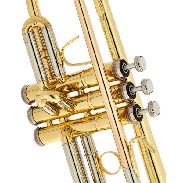 B&S BS210-1-0 PRODIGE BB [4]
