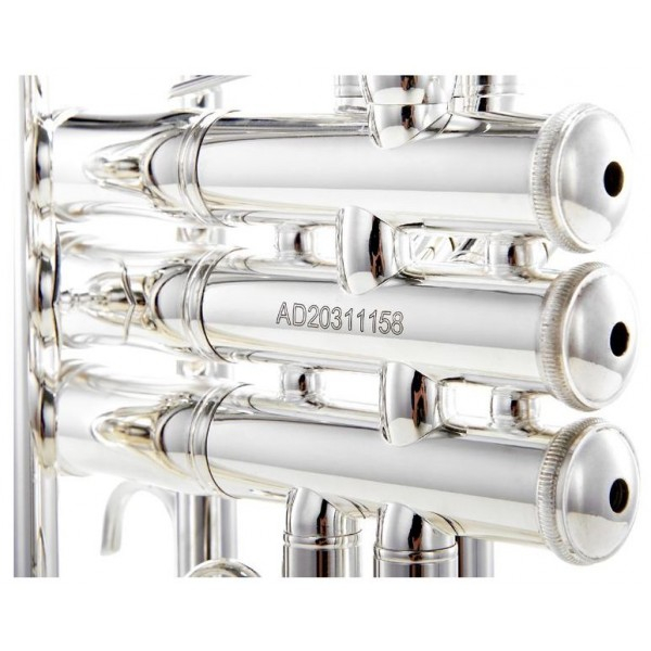 BACH TR501S STUDENT [3]