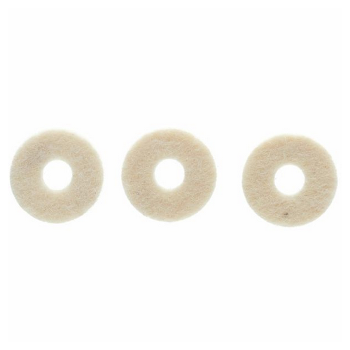 Bach Valve Felt Tpt. Strad. 3er-Set [1]