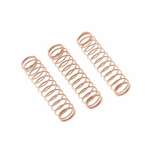 Bach Valve Spring Trumpet Set of 3 [2]