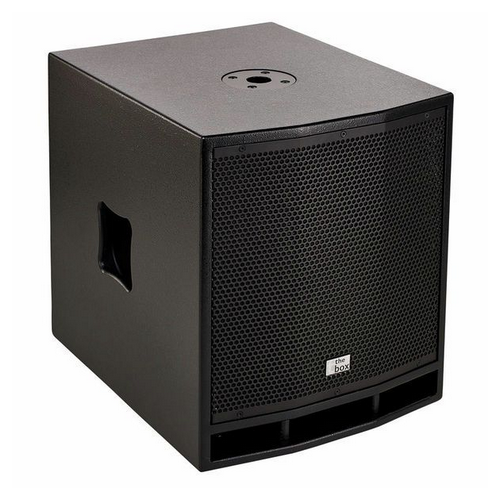 the box CL 112 Sub MK II [3]