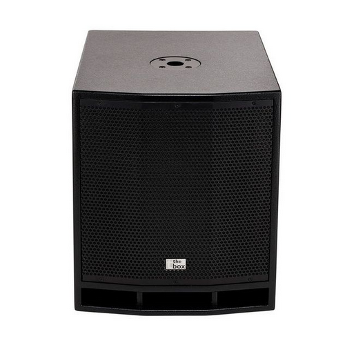 the box CL 112 Sub MK II [2]