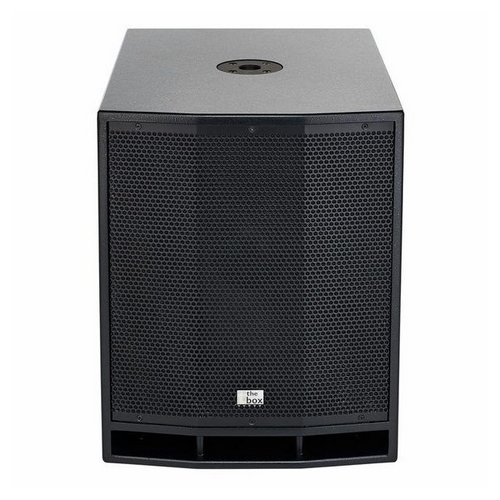 the box CL 115 Sub MK II [2]