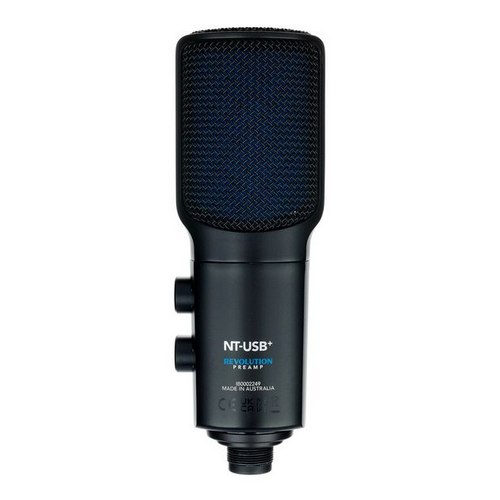 Rode NT-USB+ [4]
