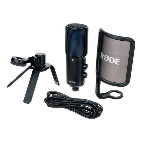 Rode NT-USB+ [5]