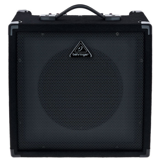 Behringer K450FX [2]