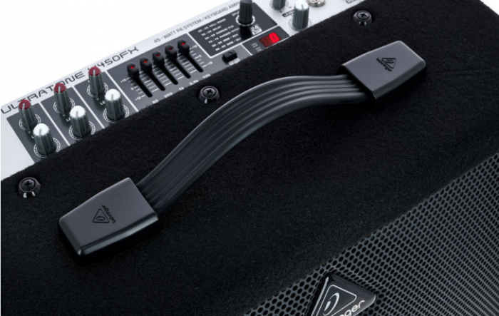 Behringer K450FX [9]