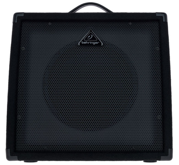 Behringer K450FX [7]