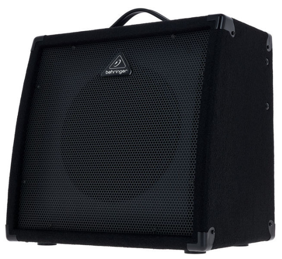 Behringer K450FX [6]