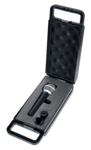 Behringer SL 84C [9]