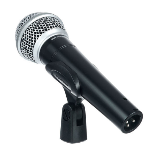 Behringer SL 84C [6]