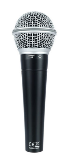 Behringer SL 84C [2]