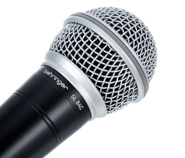 Behringer SL 84C [4]