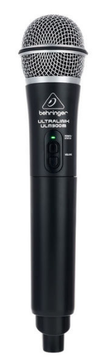 Behringer ULM300MIC [5]