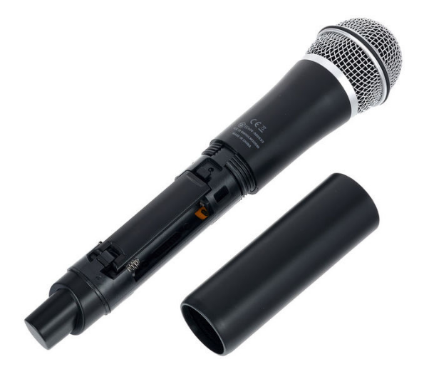 Behringer ULM300MIC [10]