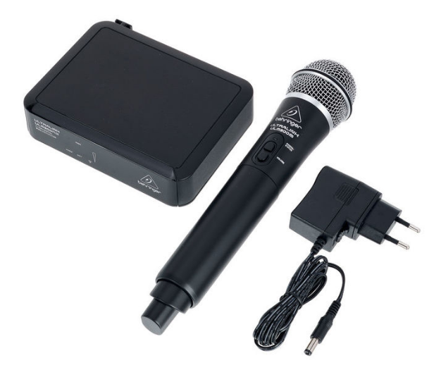 Behringer ULM300MIC [15]