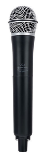 Behringer ULM300MIC [6]