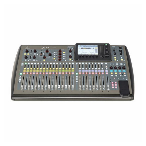 Behringer X32 [2]