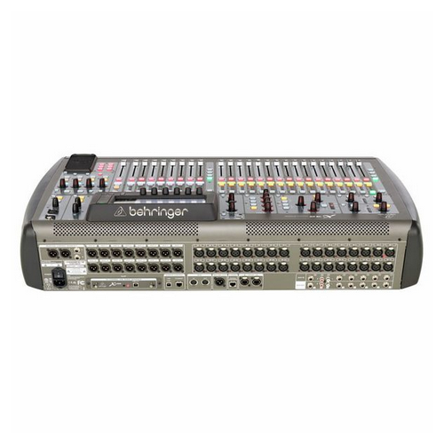 Behringer X32 [4]