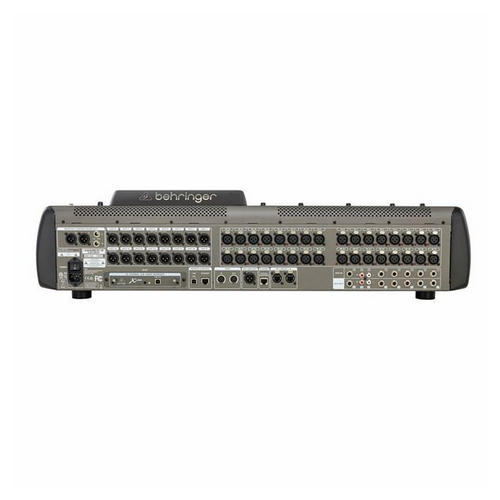 Behringer X32 [6]