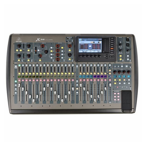 Behringer X32 [5]