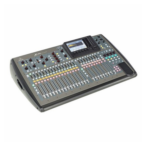 Behringer X32 [3]