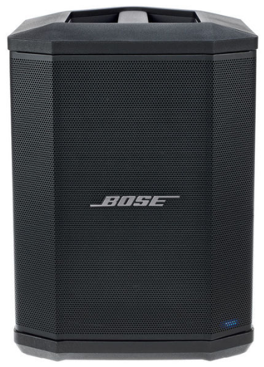 Bose S1 Pro System [2]
