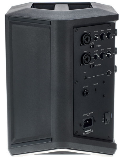 Bose S1 Pro System [4]