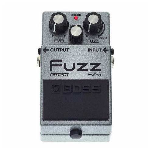 Boss FZ-5 Fuzz [2]