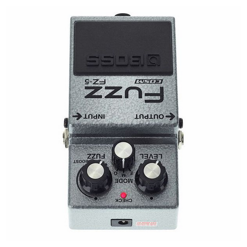 Boss FZ-5 Fuzz [4]