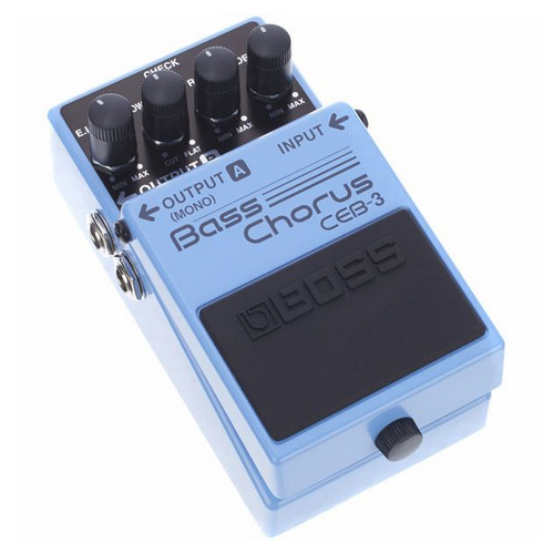 Boss CEB-3 Bass Chorus [3]