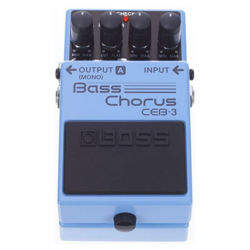 Boss CEB-3 Bass Chorus [2]